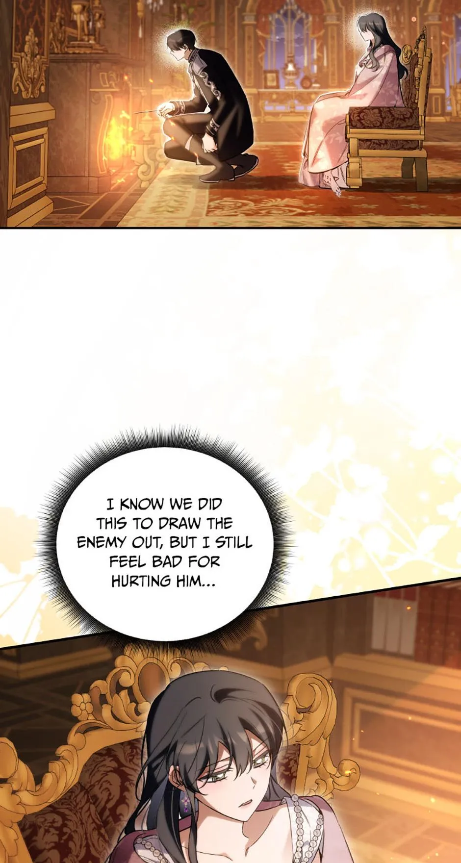Do You Need Salvation? Chapter 78 - Page 10