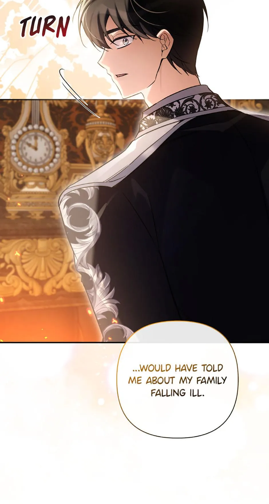 Do You Need Salvation? Chapter 78 - Page 12