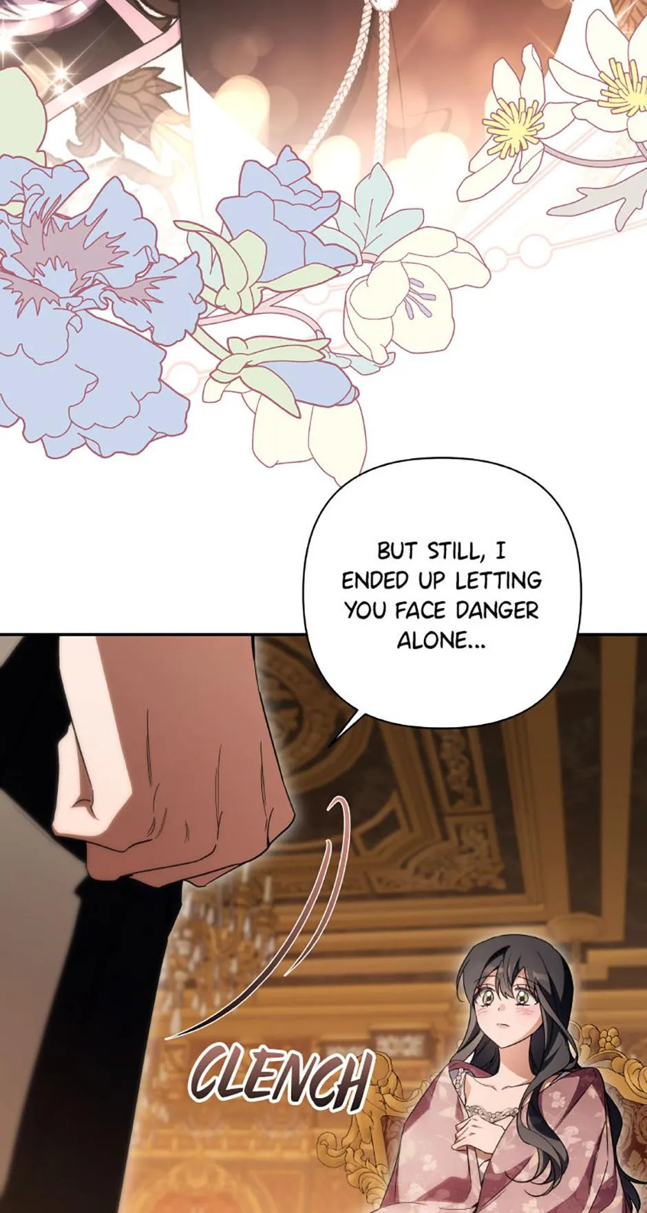 Do You Need Salvation? Chapter 78 - Page 19