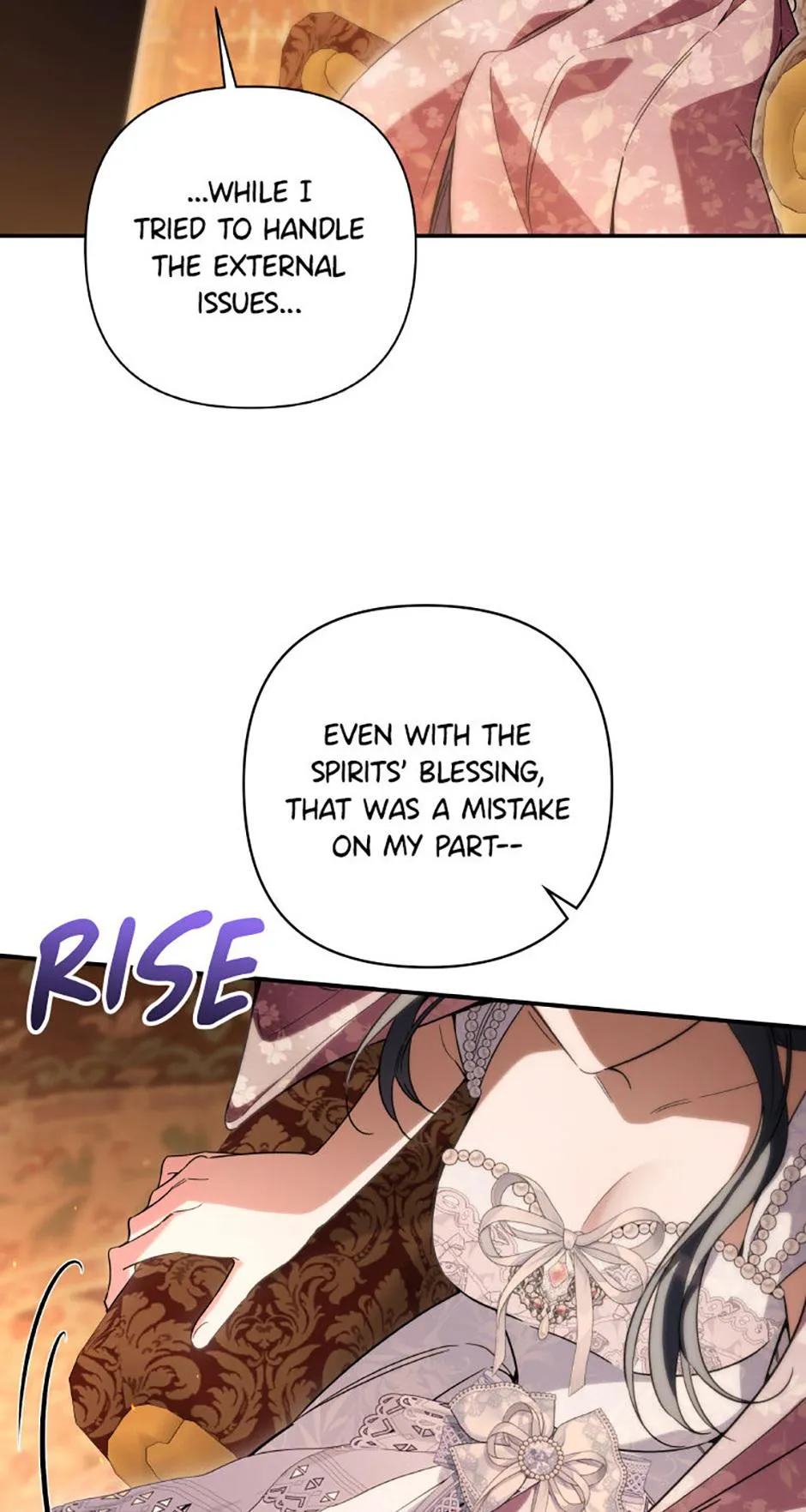 Do You Need Salvation? Chapter 78 - Page 20