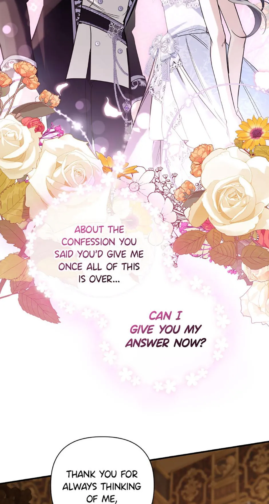 Do You Need Salvation? Chapter 78 - Page 22