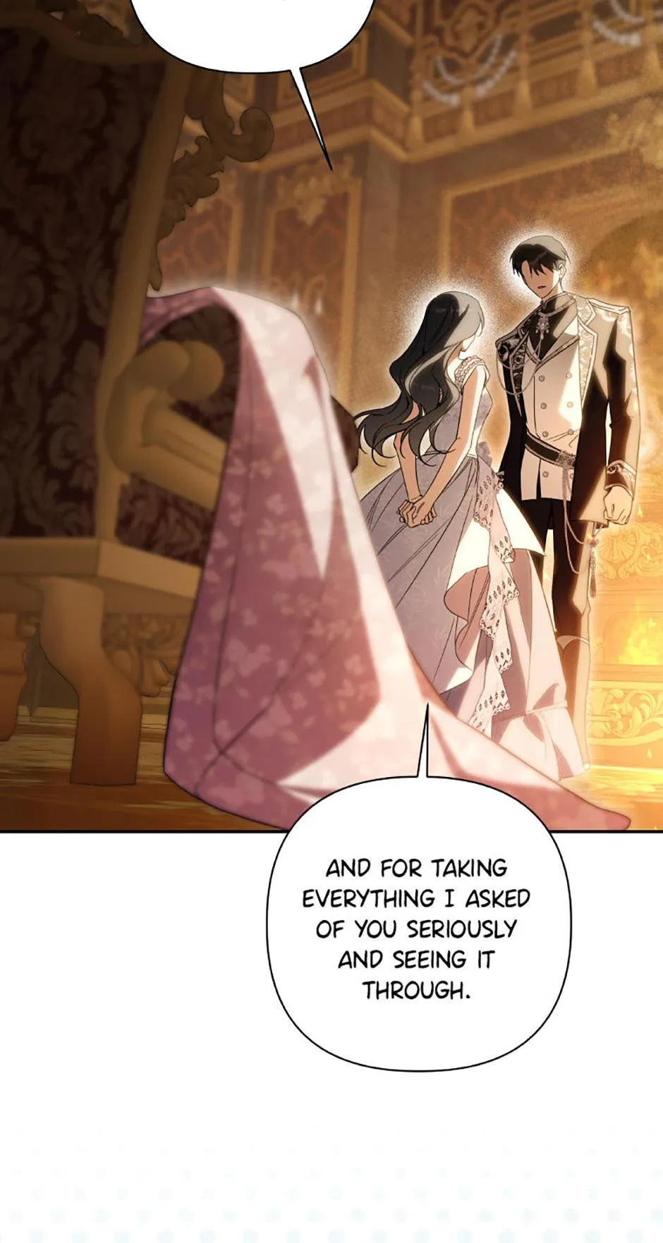 Do You Need Salvation? Chapter 78 - Page 23