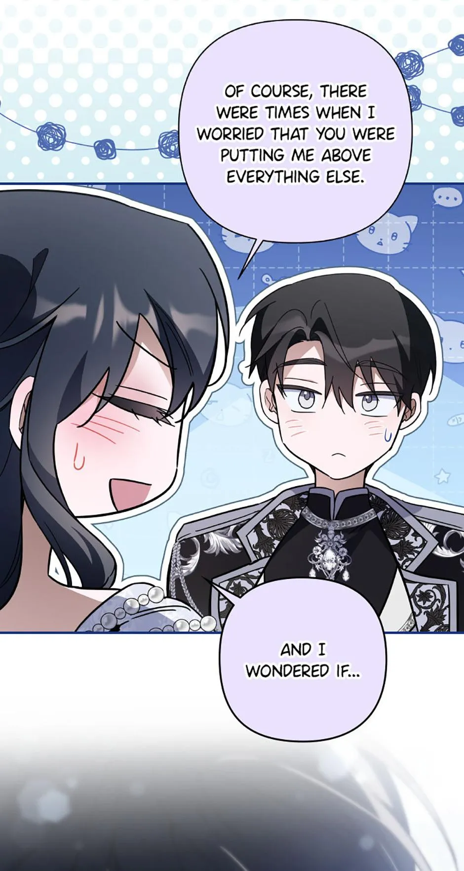Do You Need Salvation? Chapter 78 - Page 24