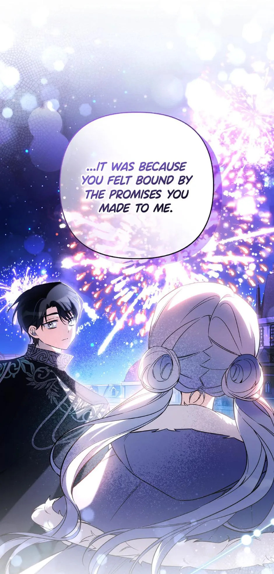 Do You Need Salvation? Chapter 78 - Page 26