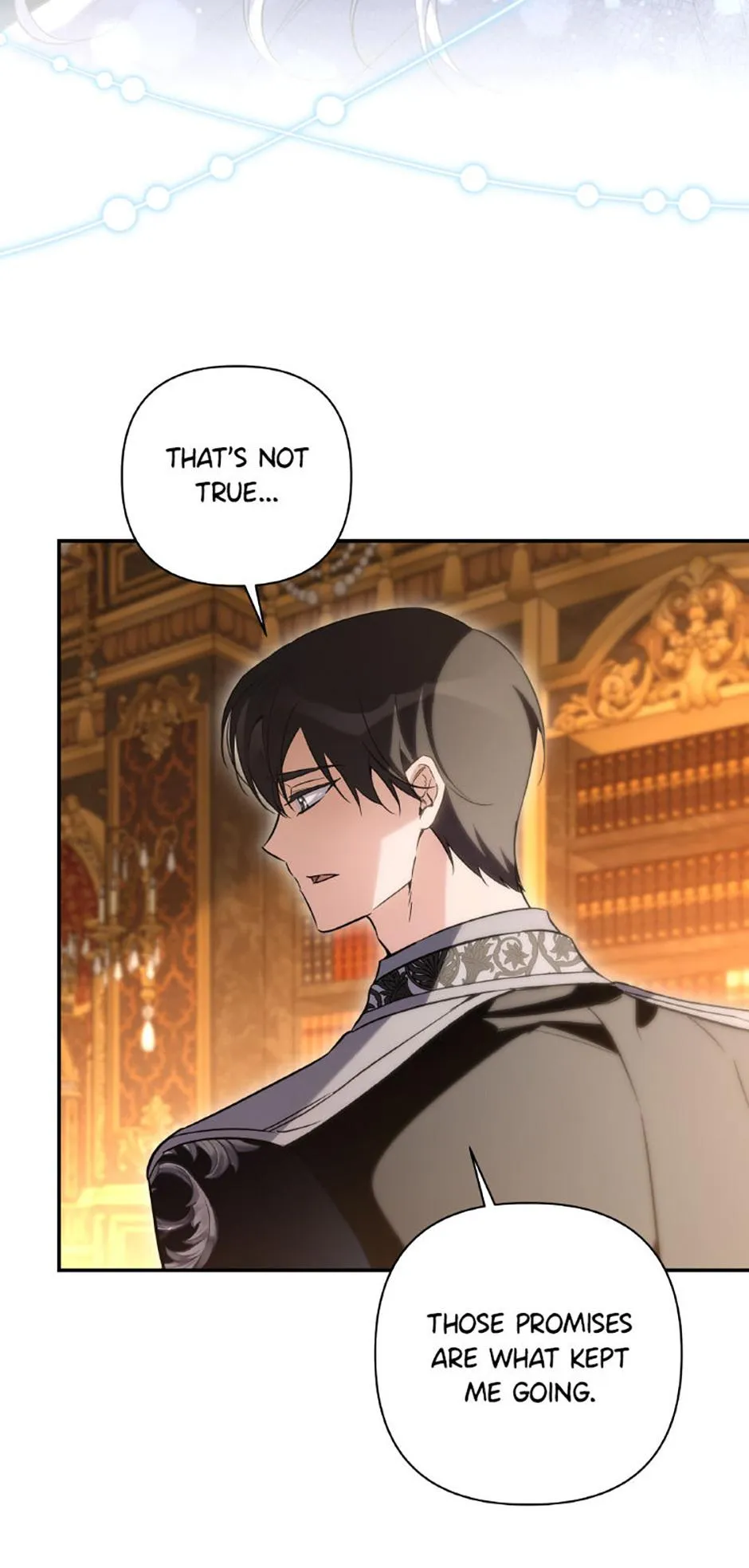 Do You Need Salvation? Chapter 78 - Page 27