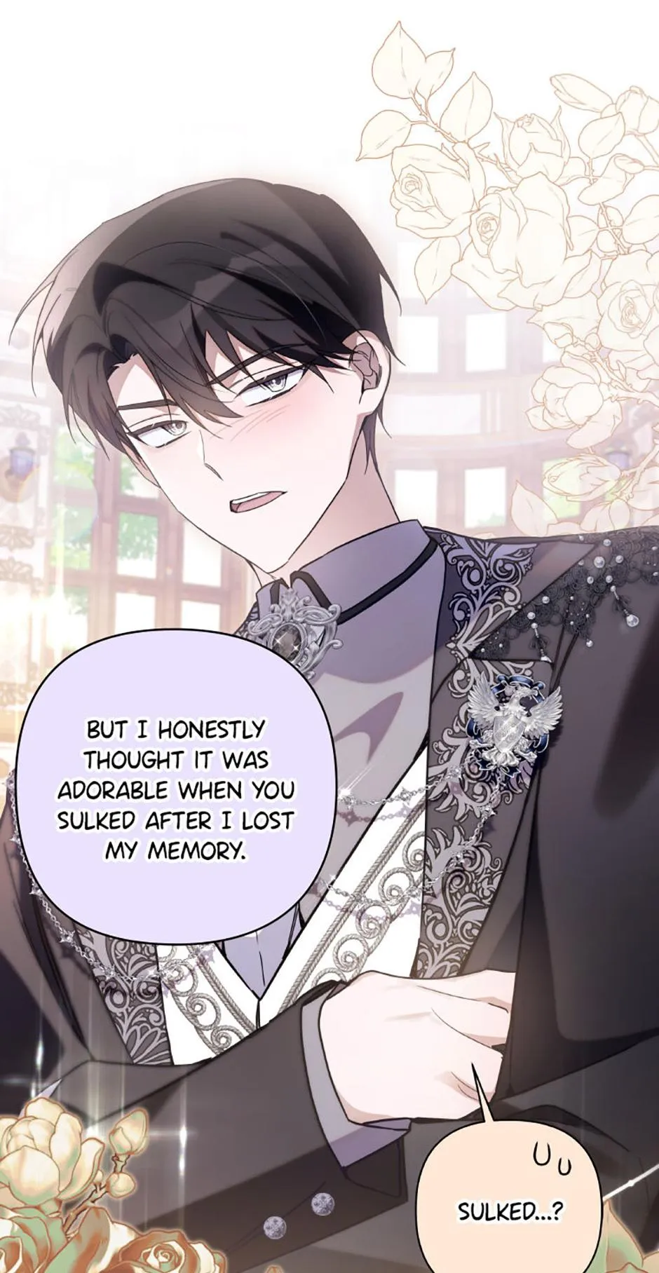 Do You Need Salvation? Chapter 78 - Page 29