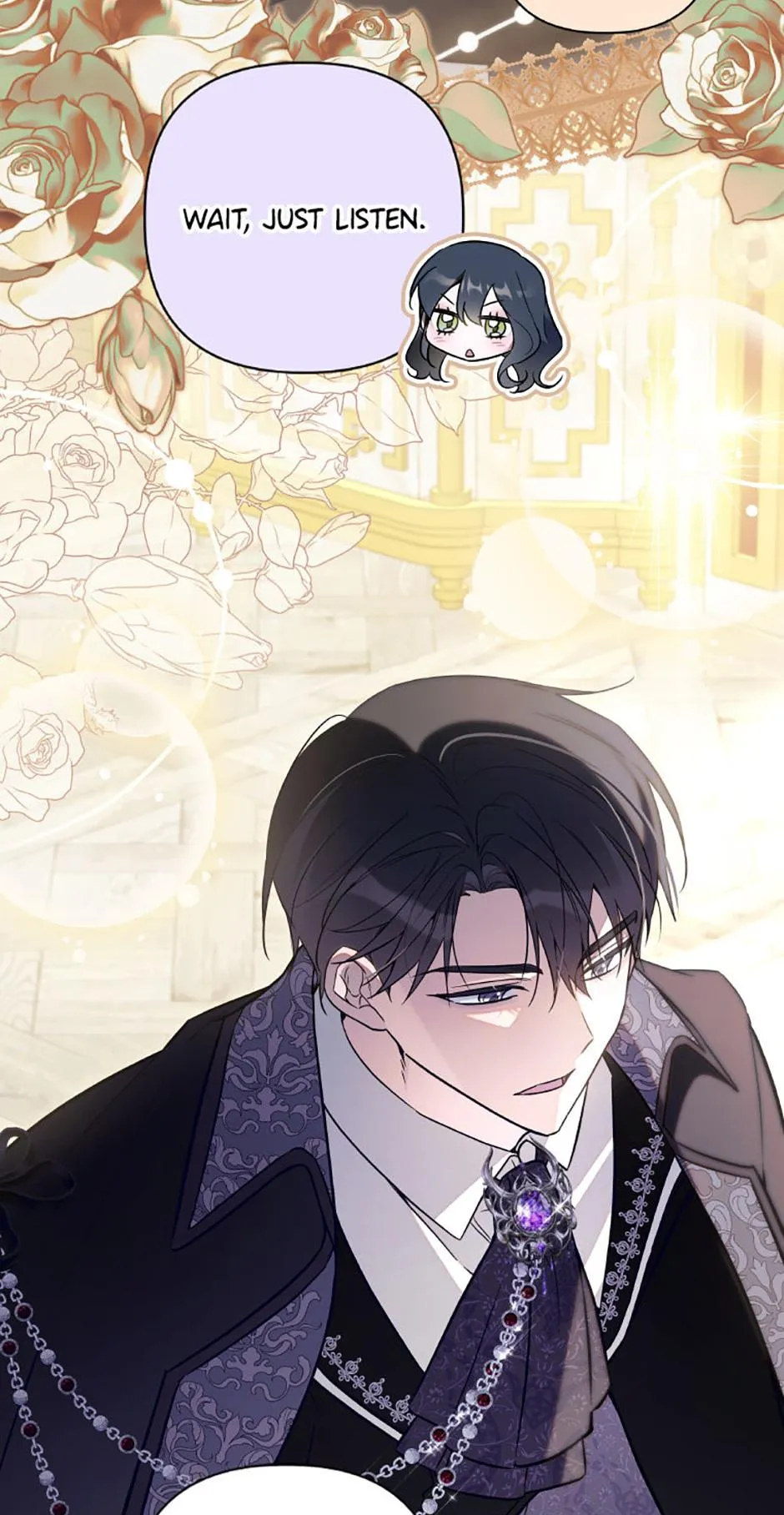 Do You Need Salvation? Chapter 78 - Page 30