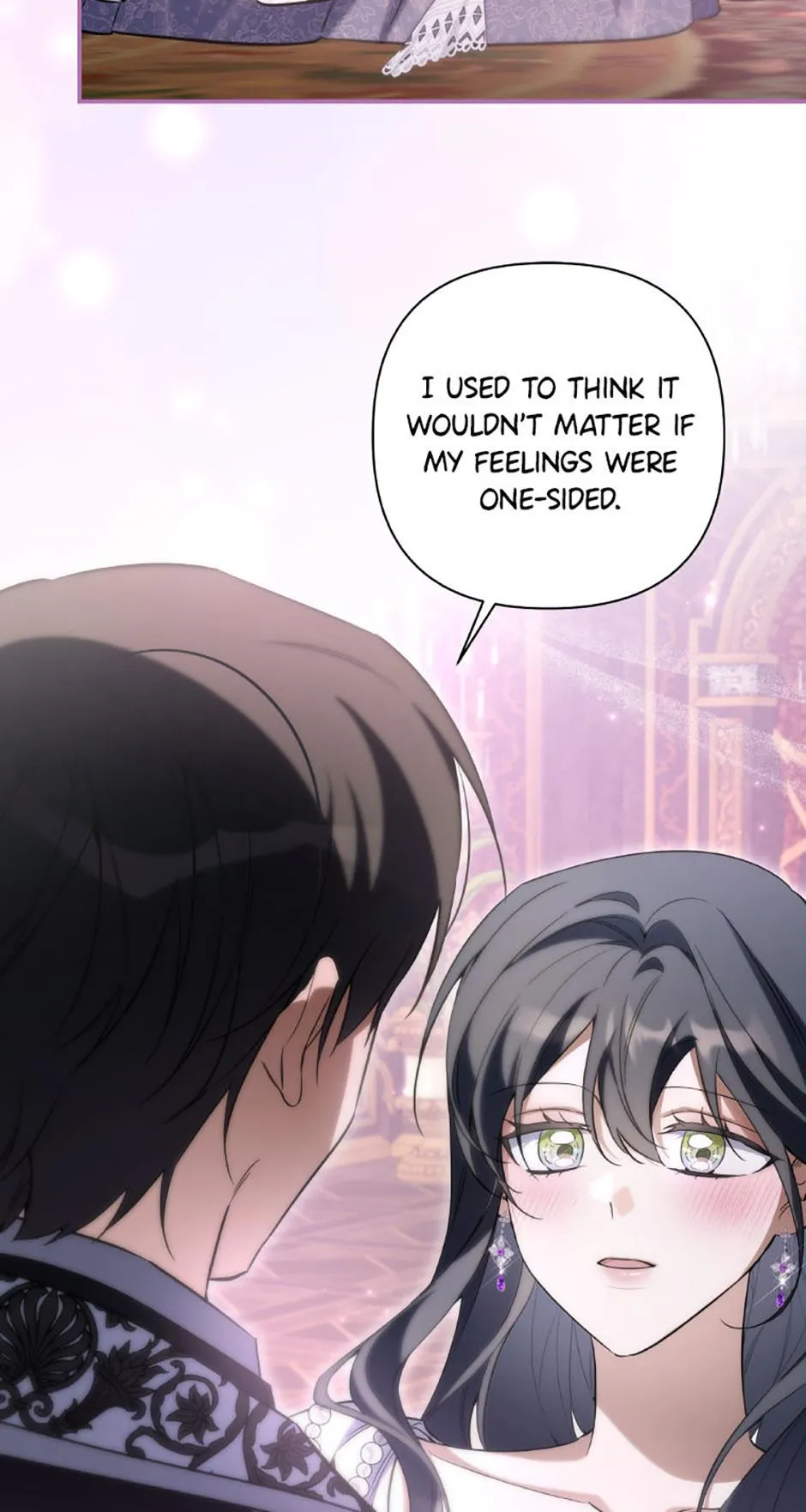 Do You Need Salvation? Chapter 78 - Page 36