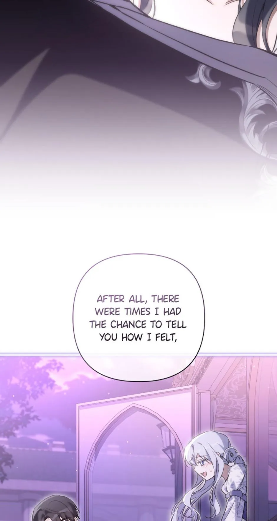 Do You Need Salvation? Chapter 78 - Page 37