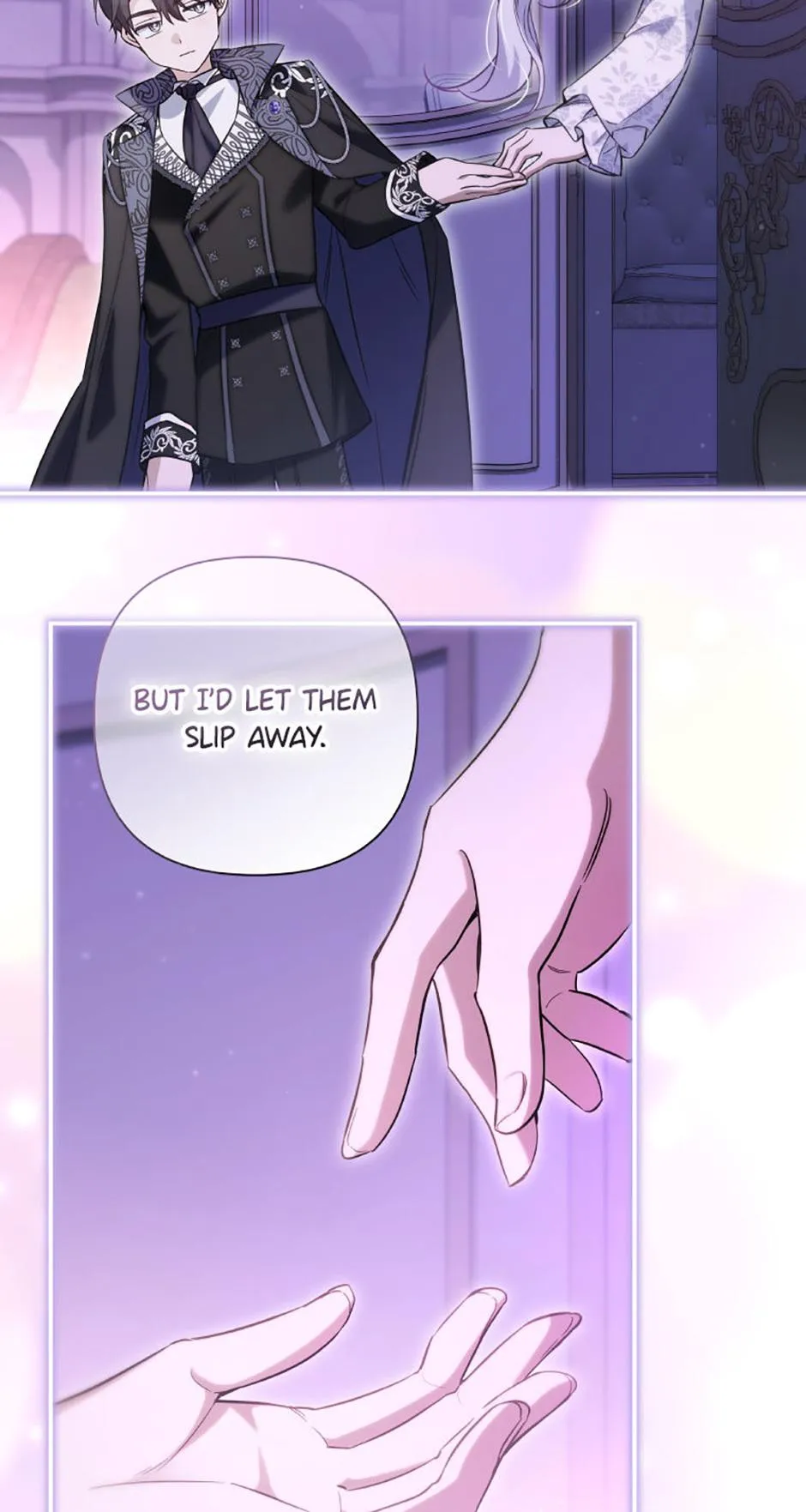 Do You Need Salvation? Chapter 78 - Page 38