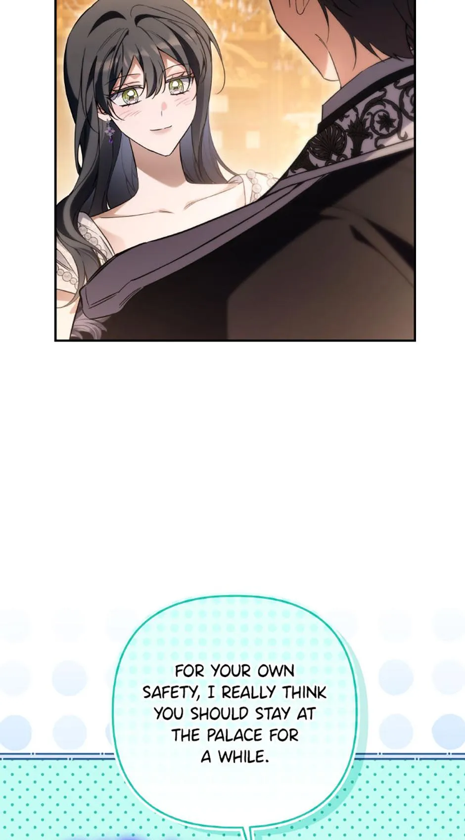 Do You Need Salvation? Chapter 78 - Page 45