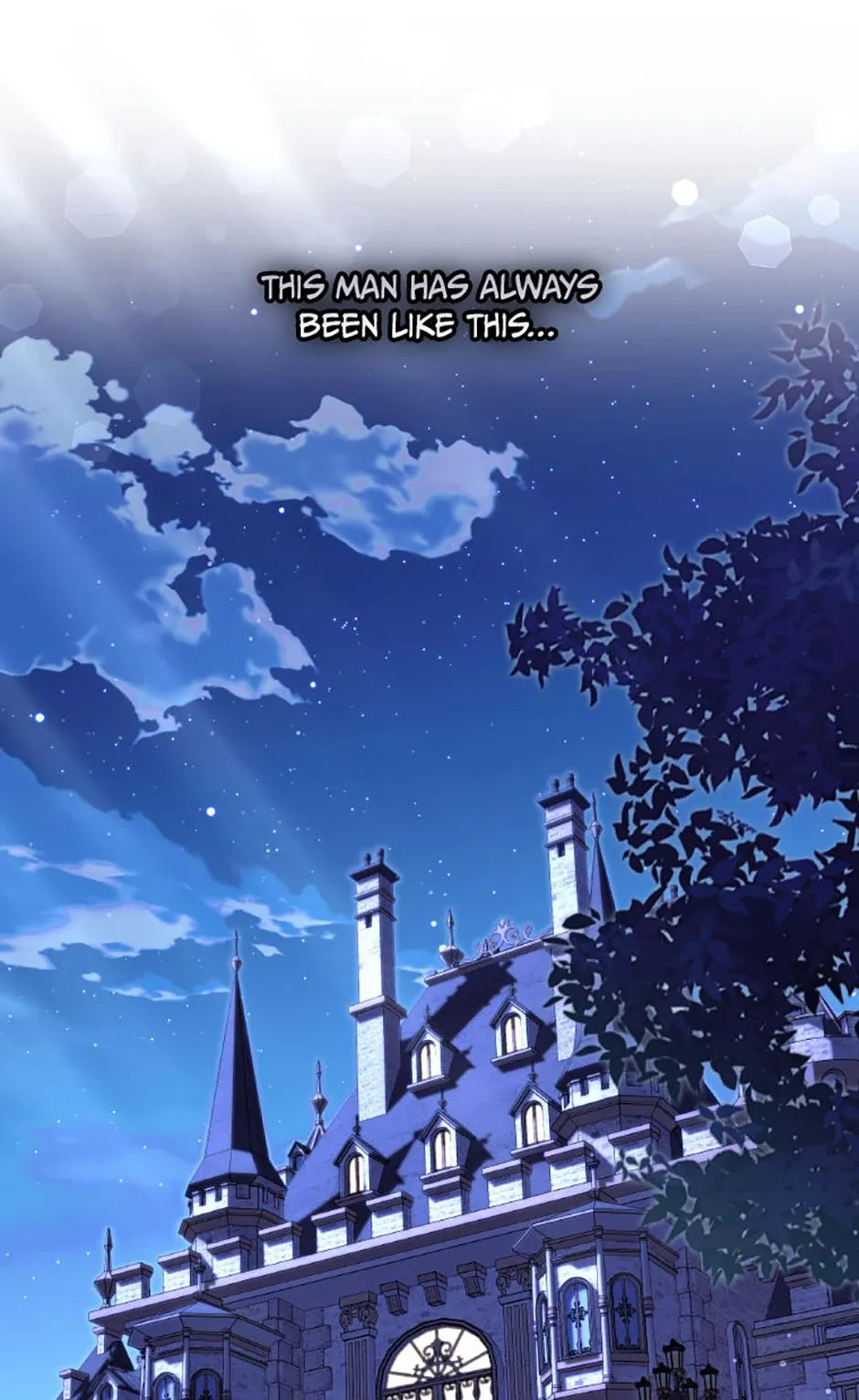 Do You Need Salvation? Chapter 78 - Page 48