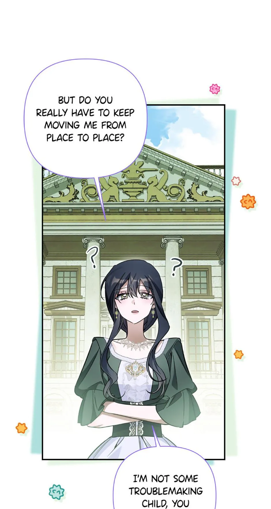 Do You Need Salvation? Chapter 78 - Page 51