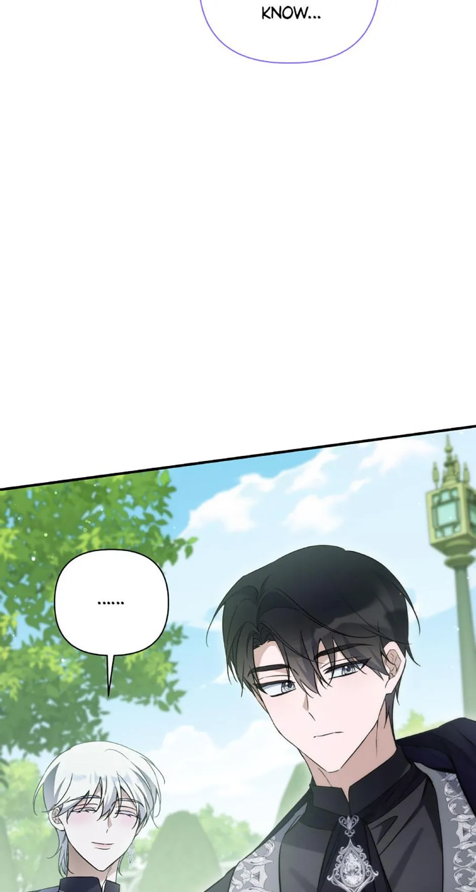 Do You Need Salvation? Chapter 78 - Page 52