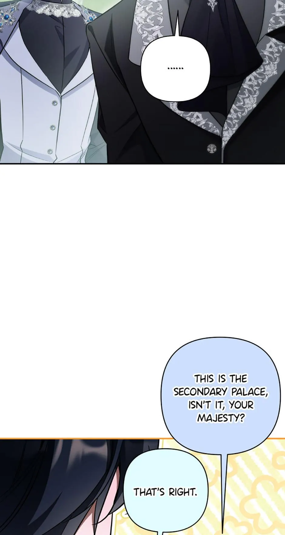 Do You Need Salvation? Chapter 78 - Page 53