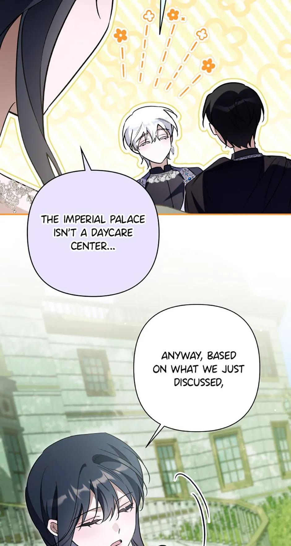 Do You Need Salvation? Chapter 78 - Page 54