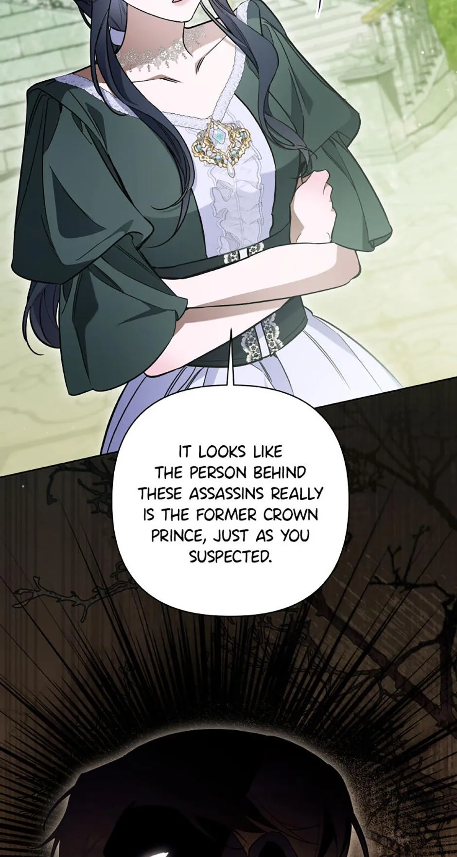 Do You Need Salvation? Chapter 78 - Page 55