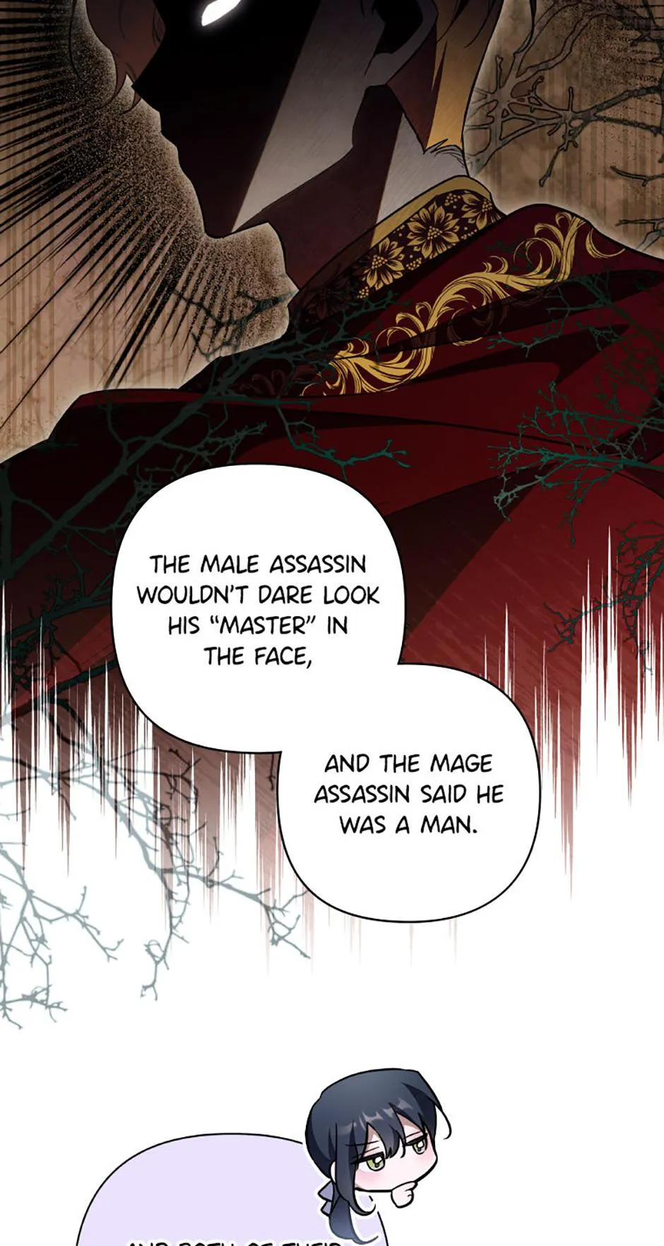 Do You Need Salvation? Chapter 78 - Page 56