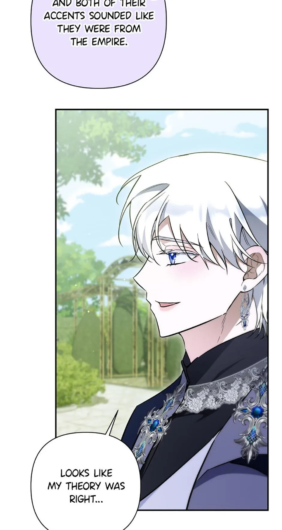 Do You Need Salvation? Chapter 78 - Page 57