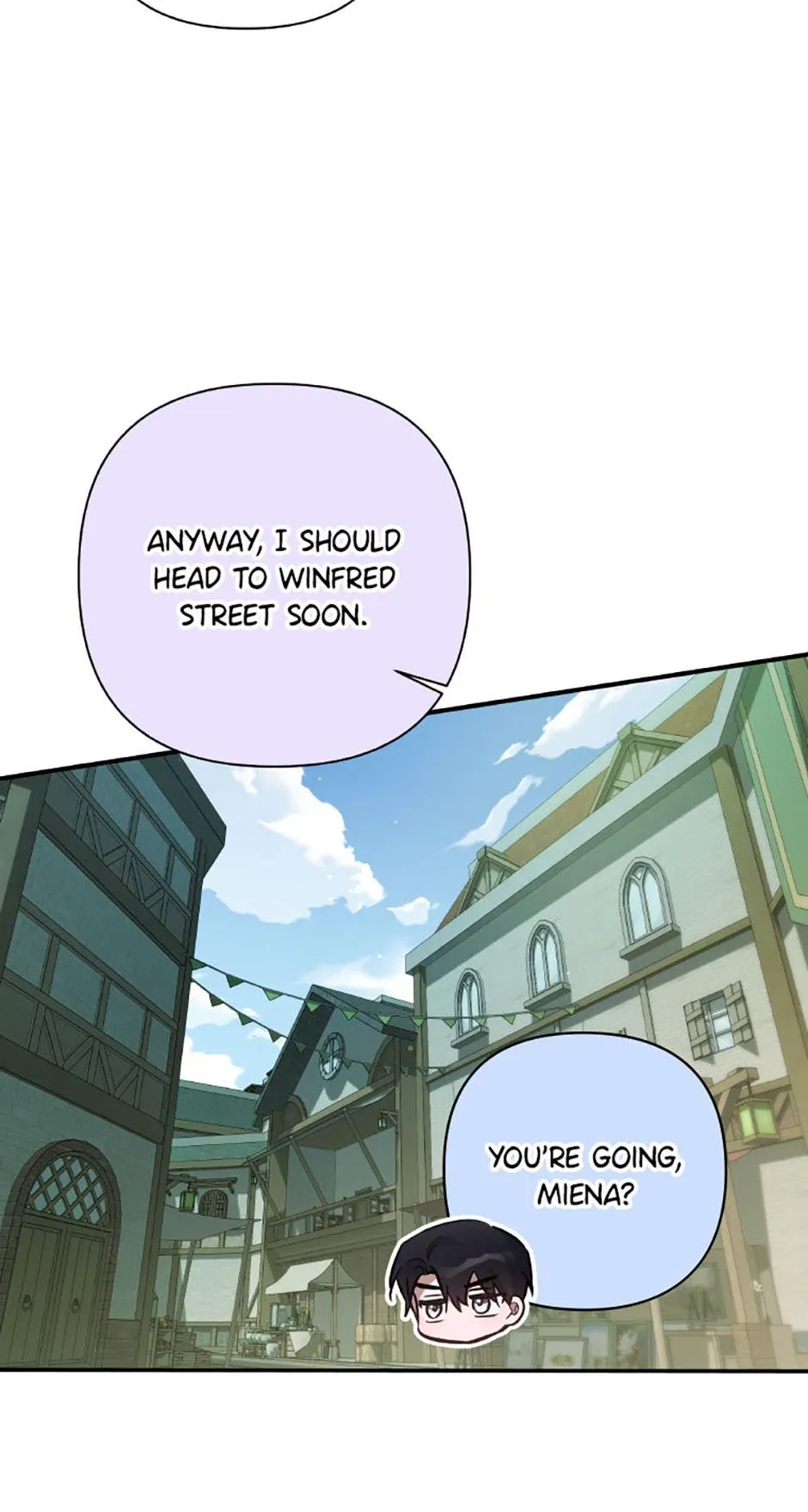 Do You Need Salvation? Chapter 78 - Page 58