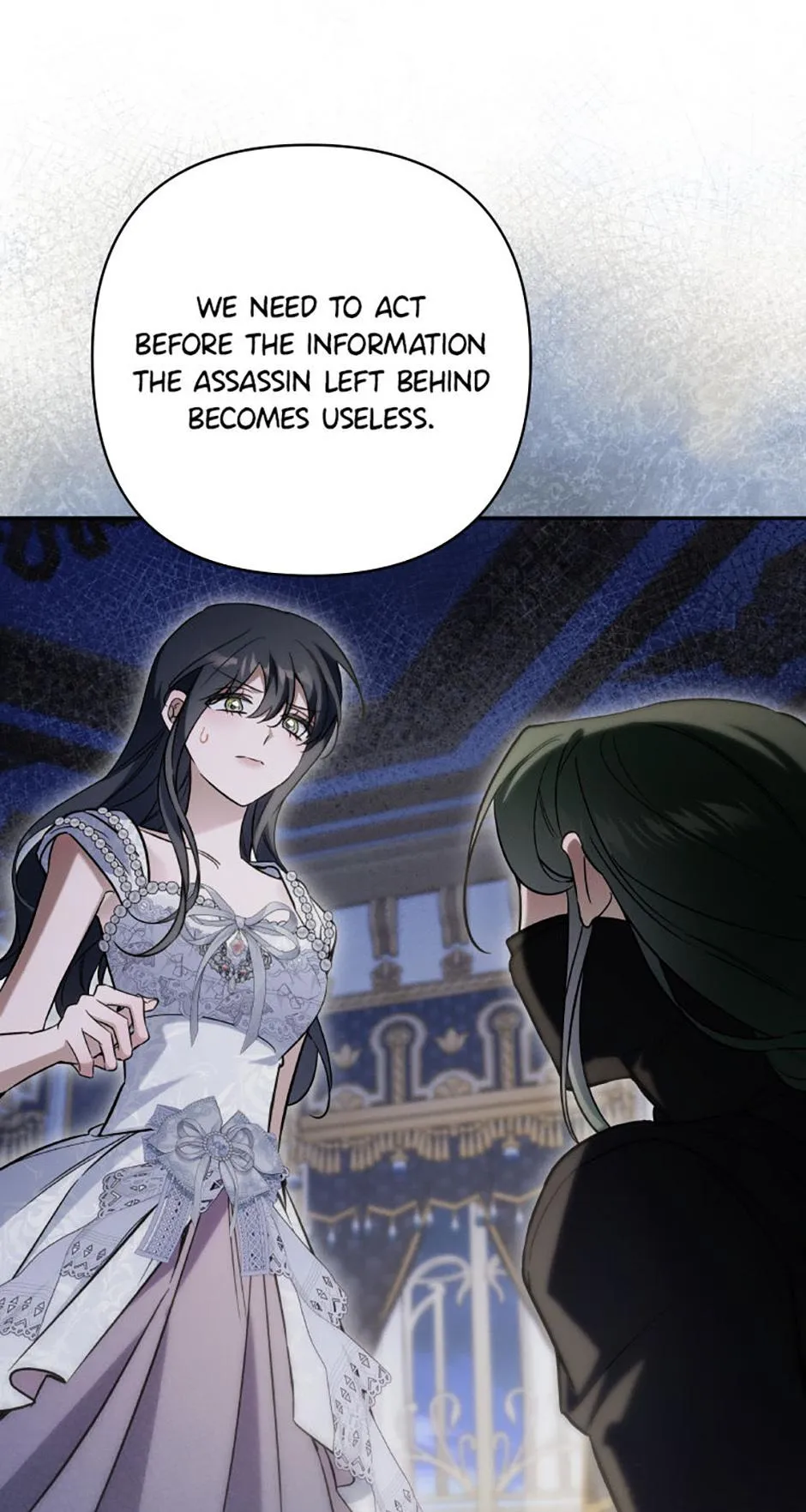 Do You Need Salvation? Chapter 78 - Page 59