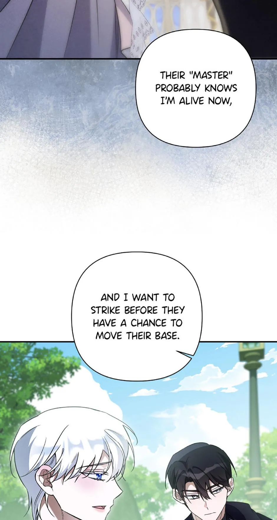 Do You Need Salvation? Chapter 78 - Page 60