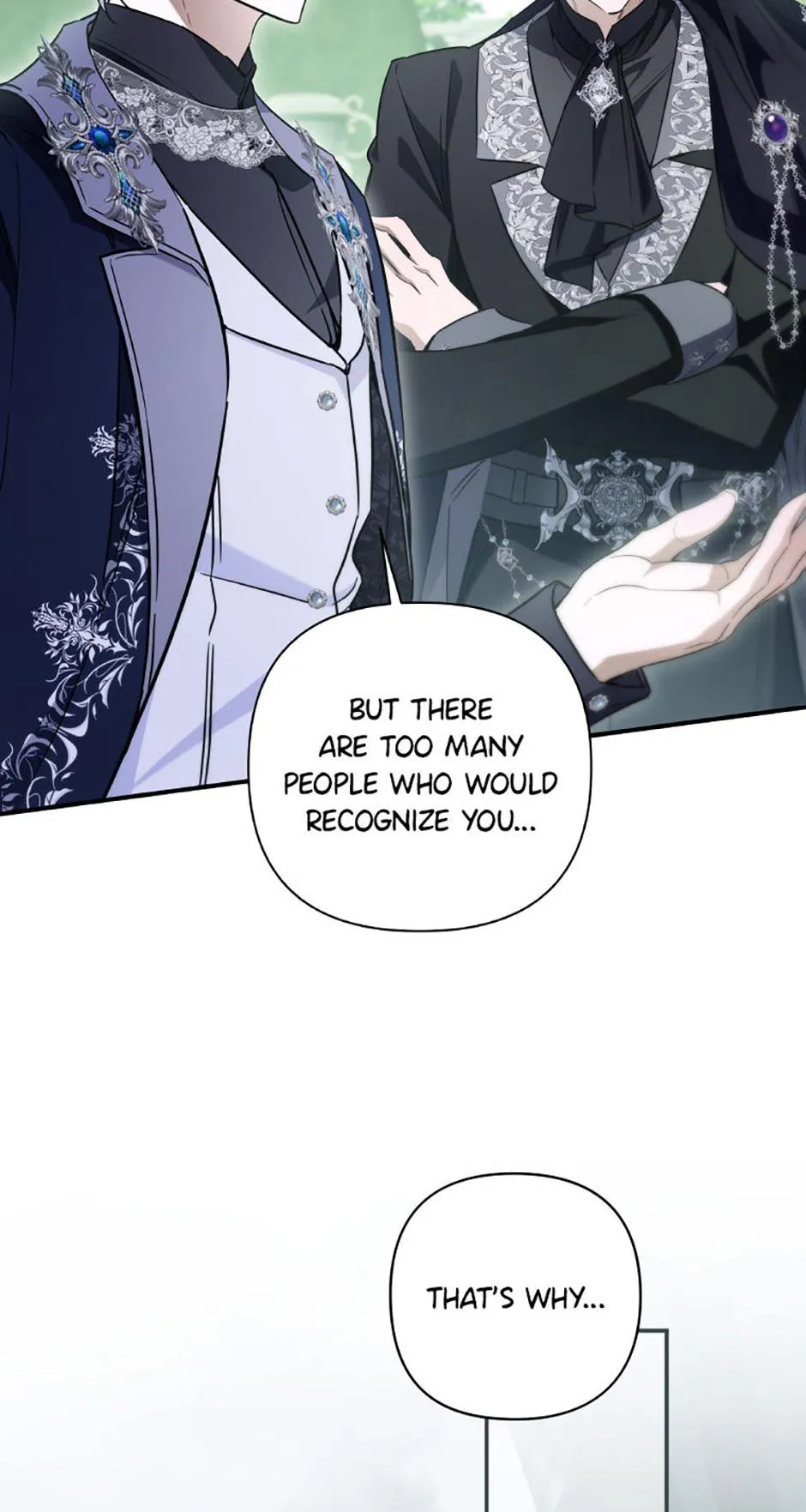 Do You Need Salvation? Chapter 78 - Page 61