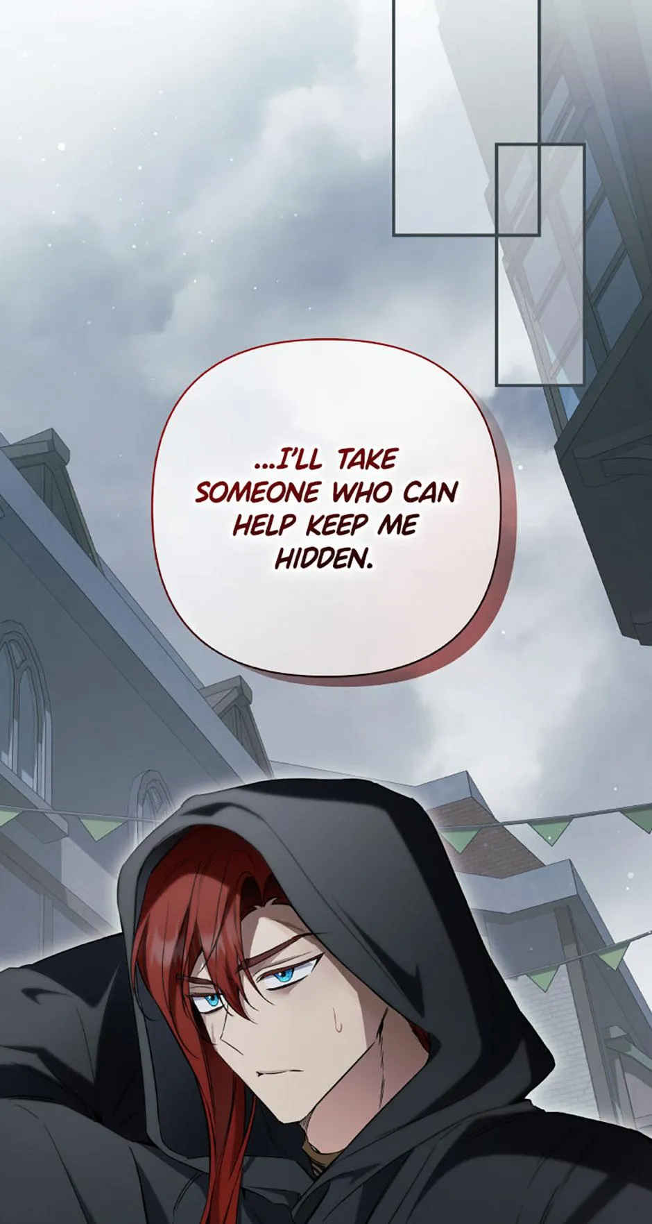 Do You Need Salvation? Chapter 78 - Page 62