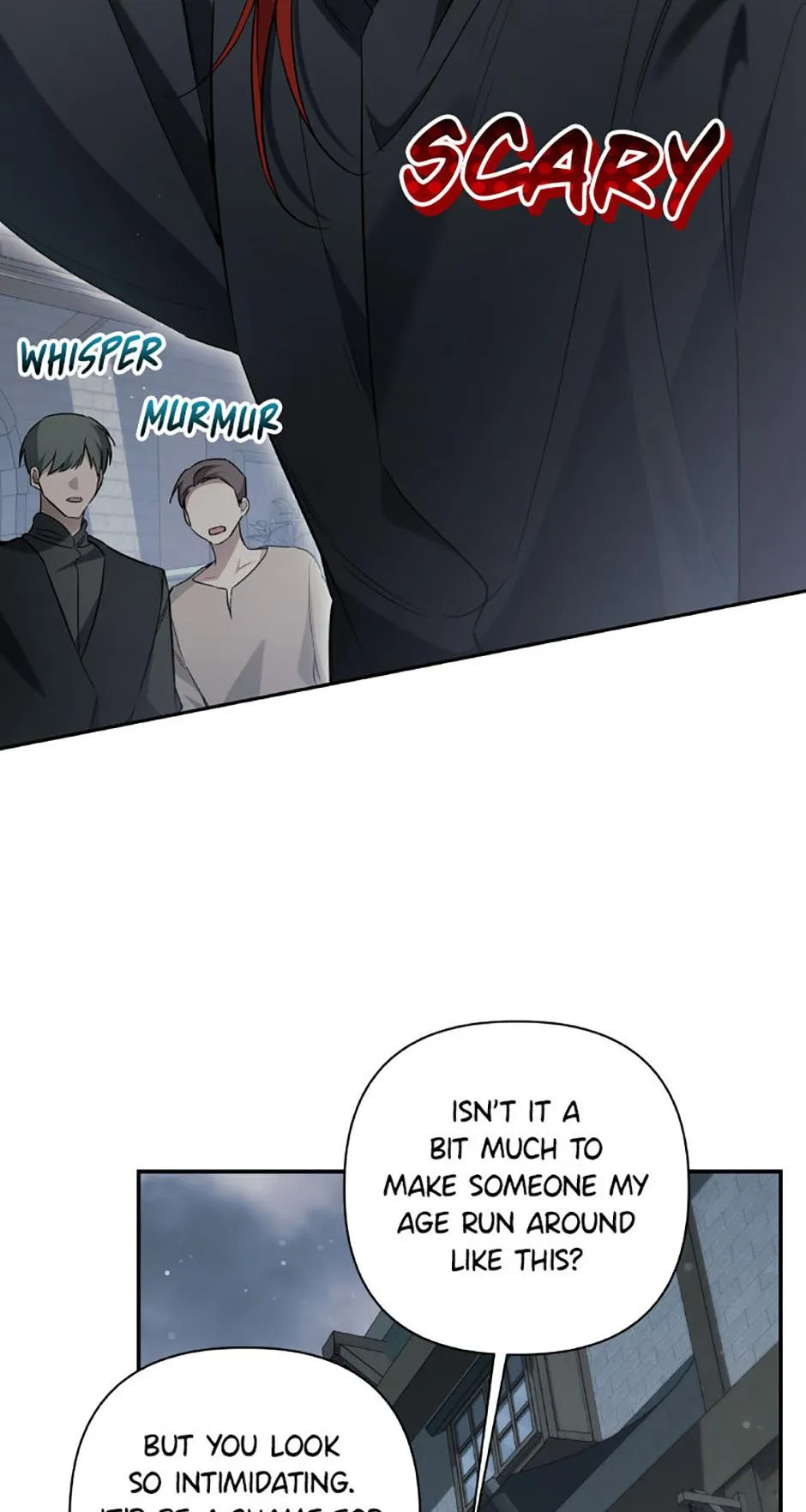 Do You Need Salvation? Chapter 78 - Page 63