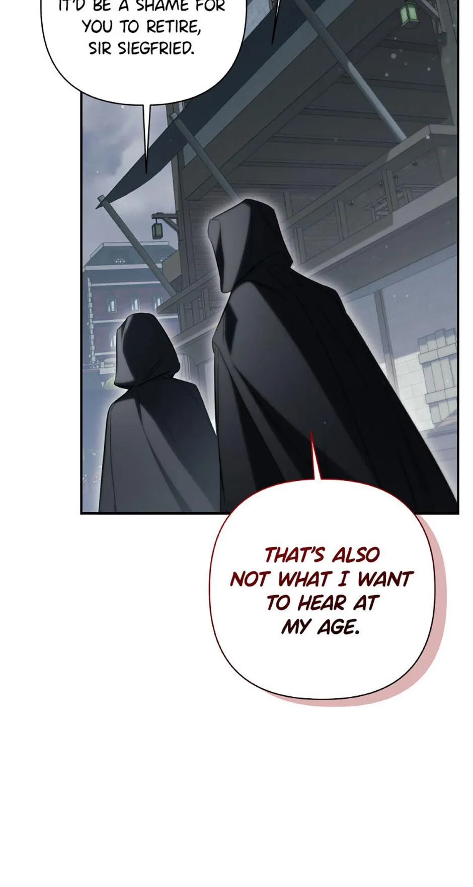 Do You Need Salvation? Chapter 78 - Page 64