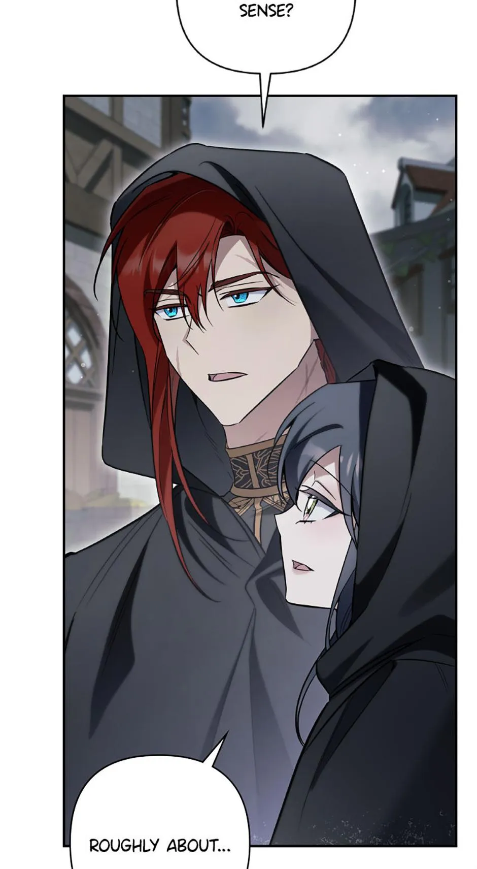 Do You Need Salvation? Chapter 78 - Page 69