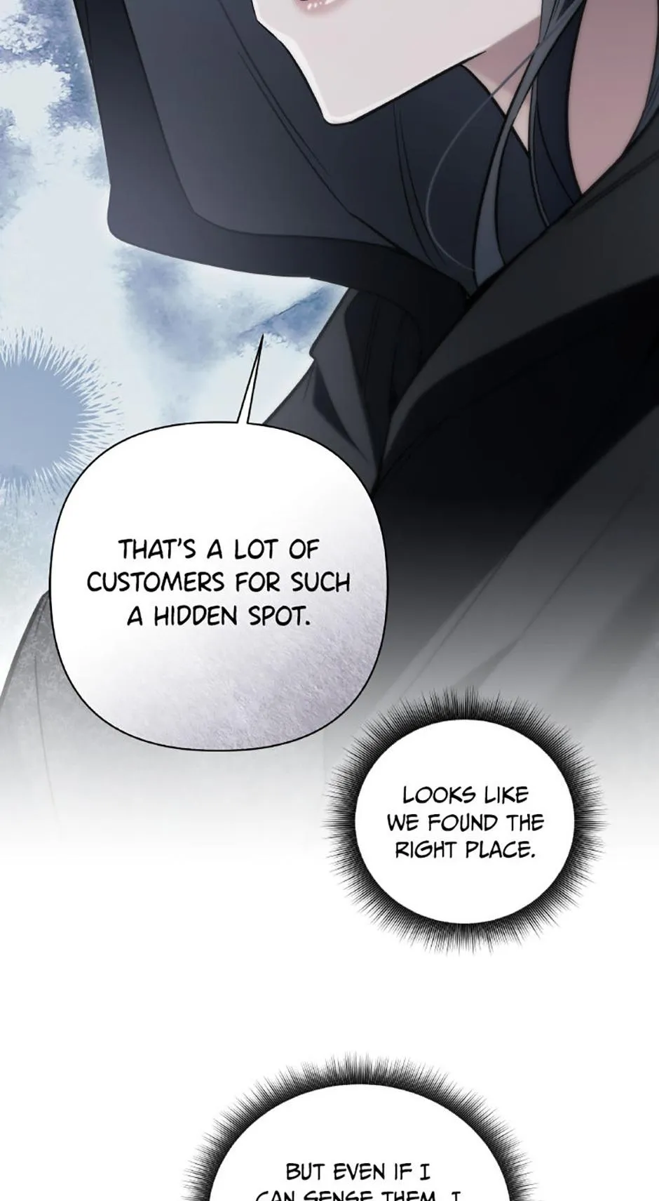 Do You Need Salvation? Chapter 78 - Page 71