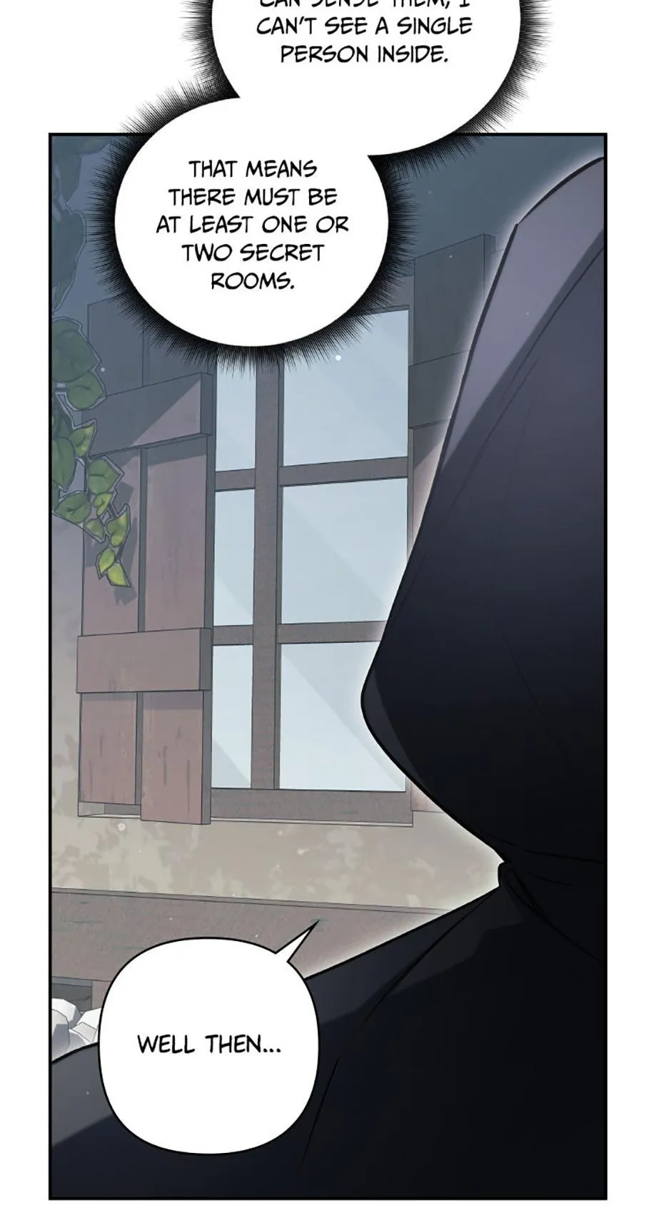 Do You Need Salvation? Chapter 78 - Page 72
