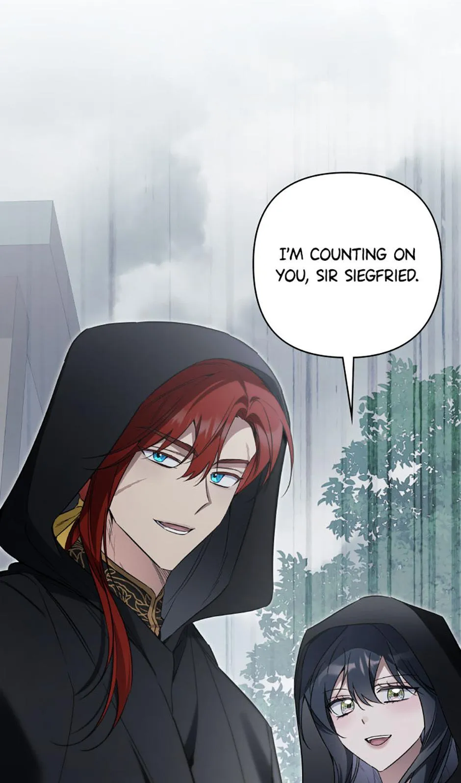 Do You Need Salvation? Chapter 78 - Page 73
