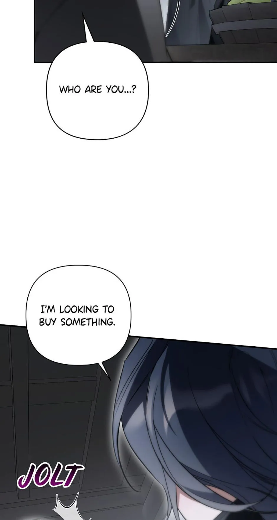 Do You Need Salvation? Chapter 79 - Page 3