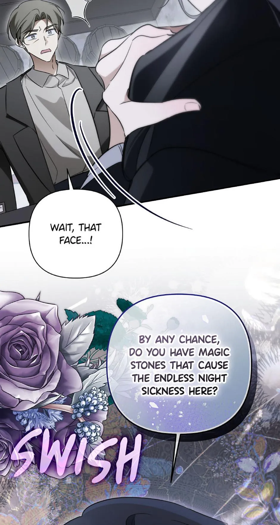 Do You Need Salvation? Chapter 79 - Page 4