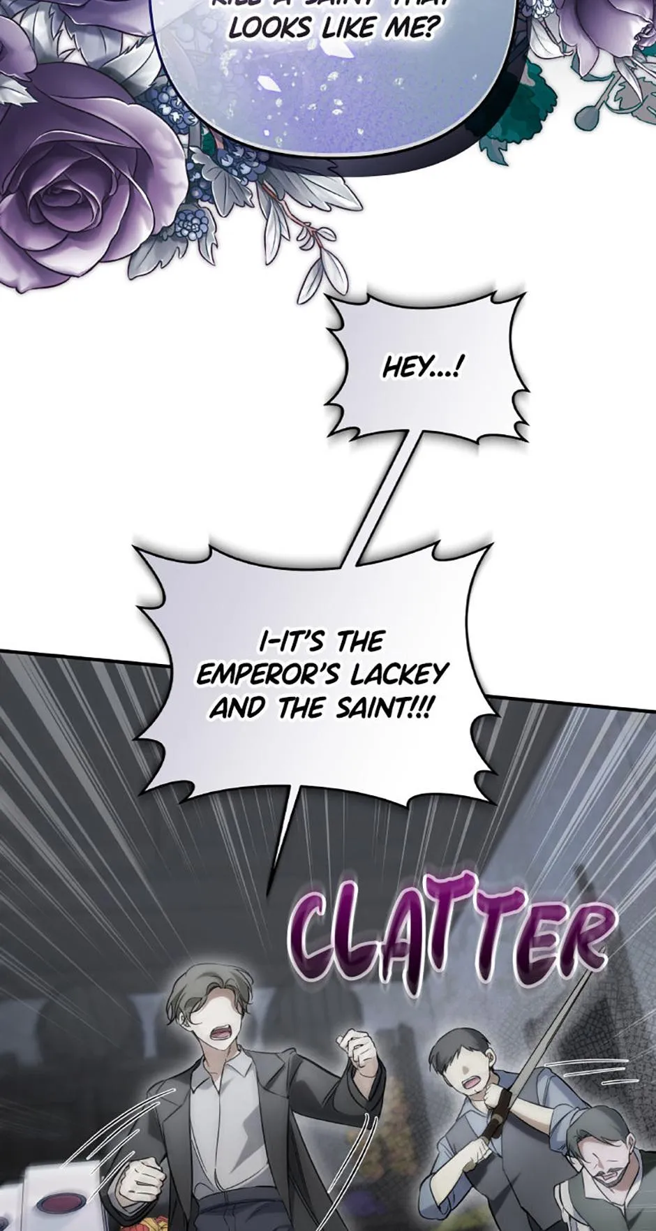 Do You Need Salvation? Chapter 79 - Page 6
