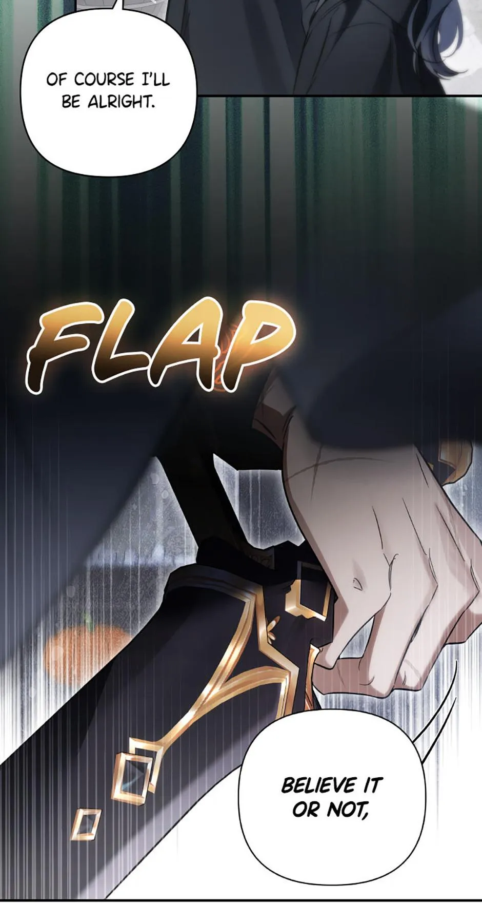 Do You Need Salvation? Chapter 79 - Page 8