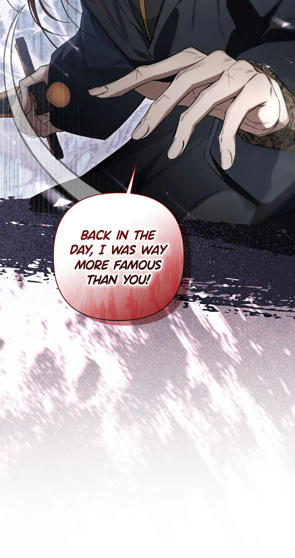 Do You Need Salvation? Chapter 79 - Page 10