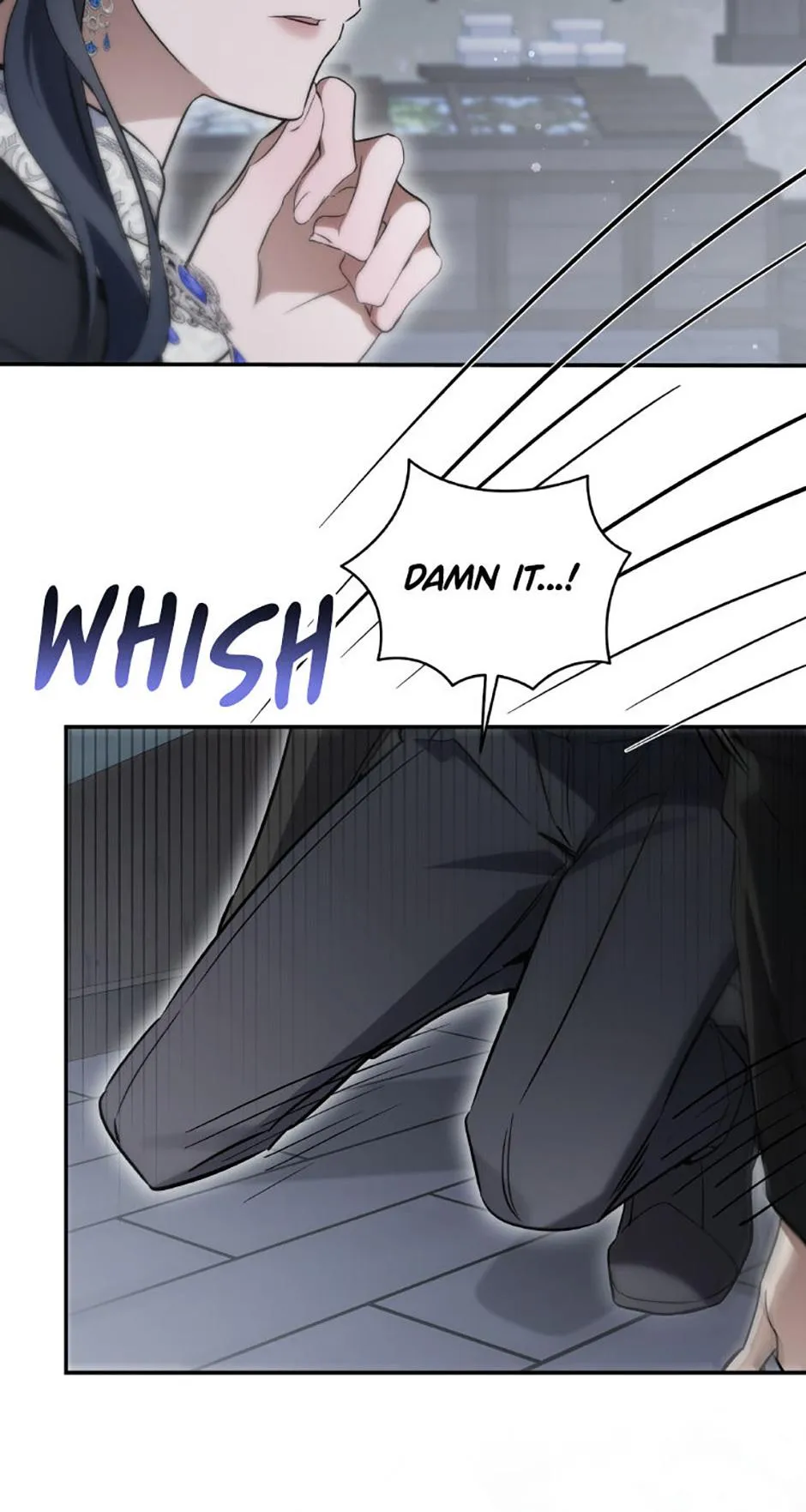 Do You Need Salvation? Chapter 79 - Page 16