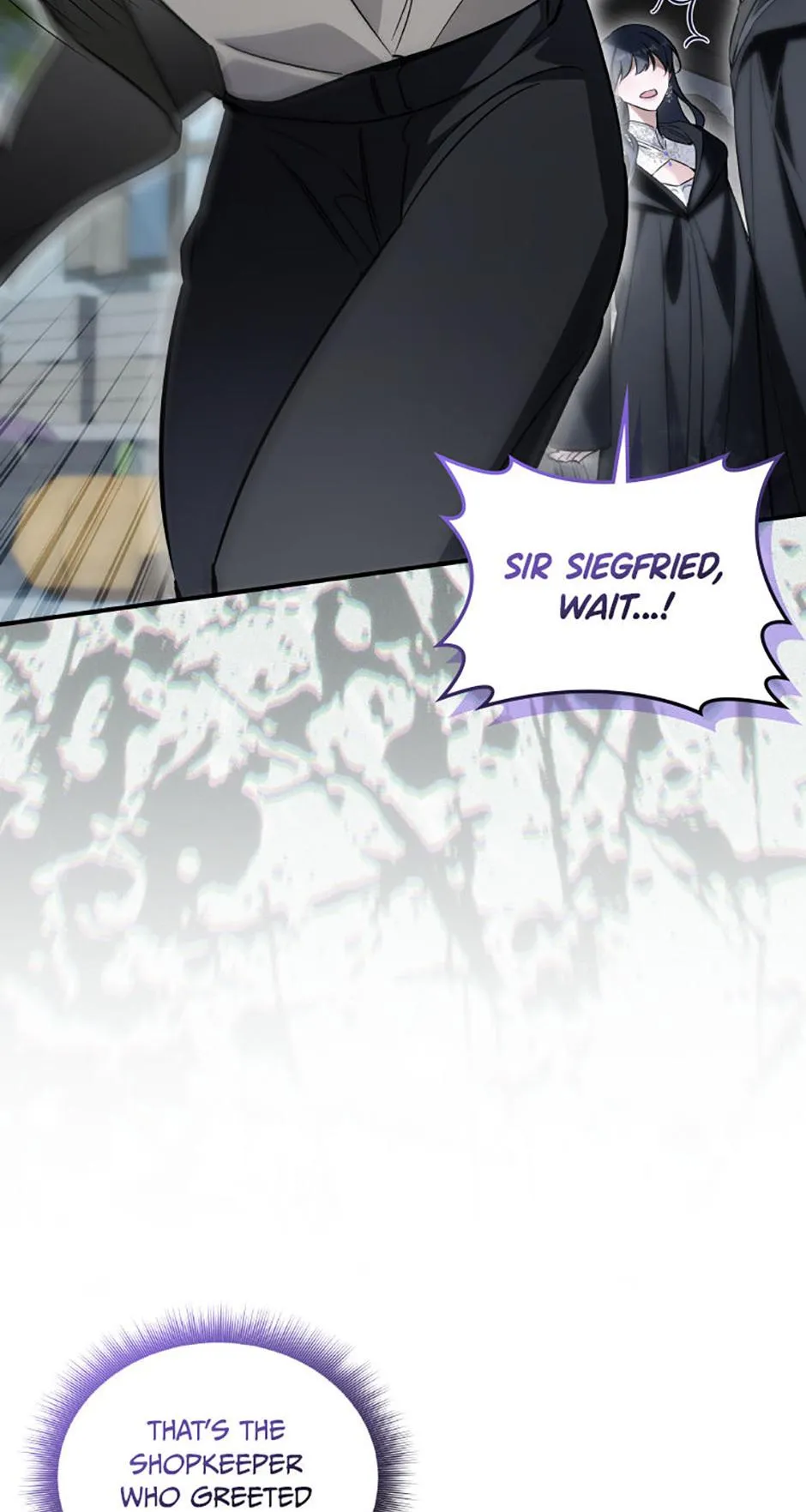 Do You Need Salvation? Chapter 79 - Page 18