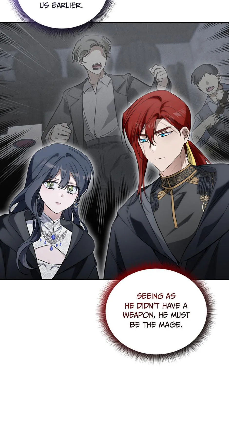 Do You Need Salvation? Chapter 79 - Page 19