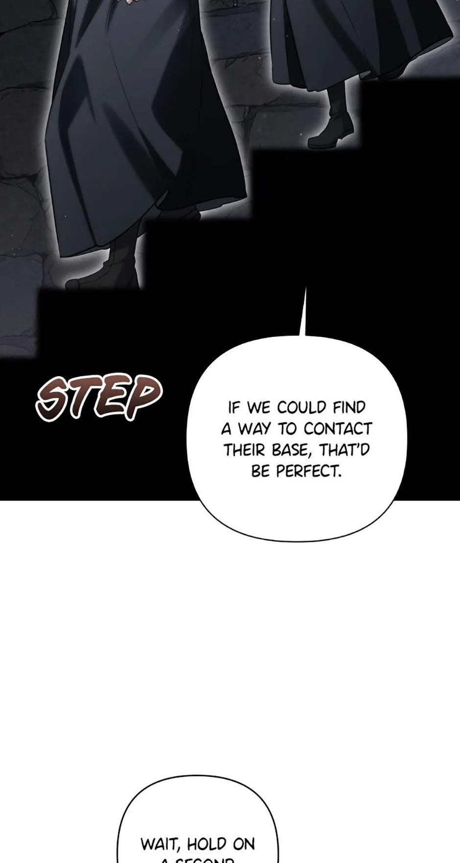 Do You Need Salvation? Chapter 79 - Page 24