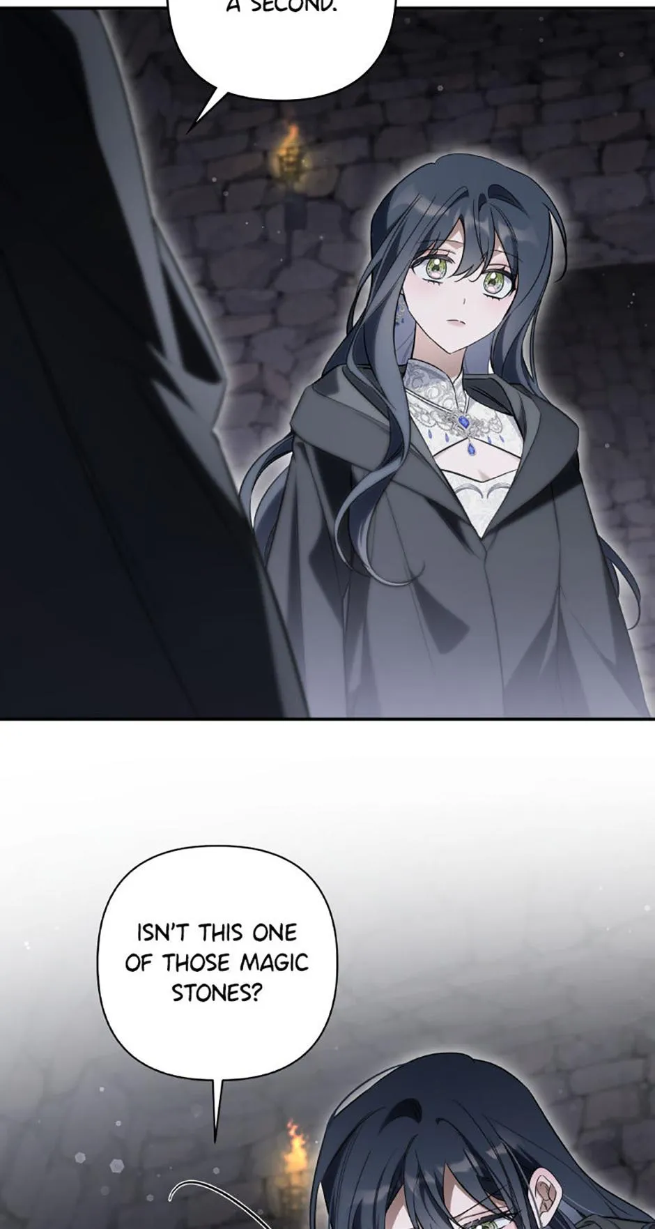 Do You Need Salvation? Chapter 79 - Page 25