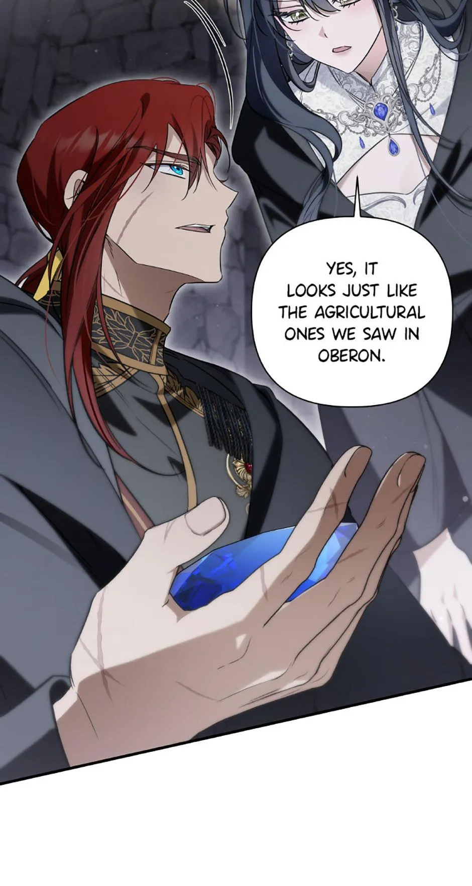 Do You Need Salvation? Chapter 79 - Page 26
