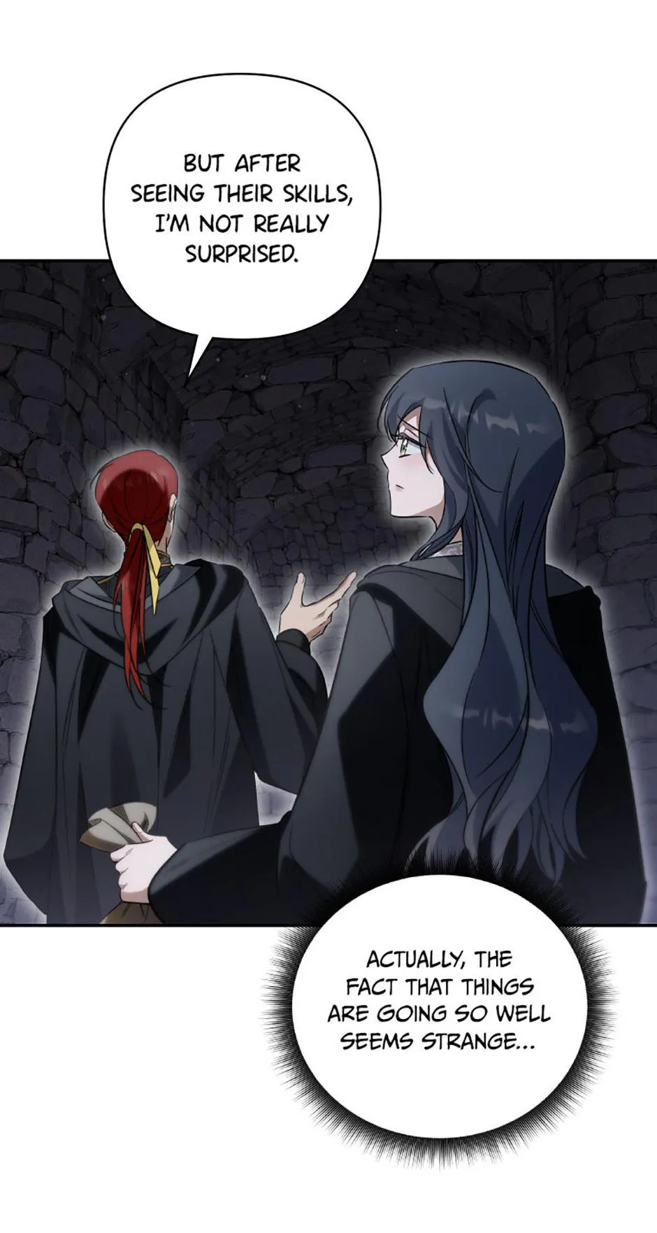 Do You Need Salvation? Chapter 79 - Page 28