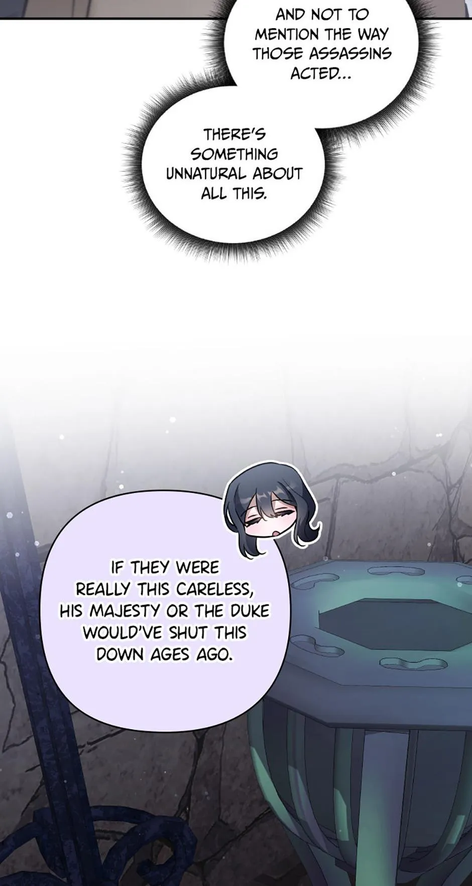 Do You Need Salvation? Chapter 79 - Page 30