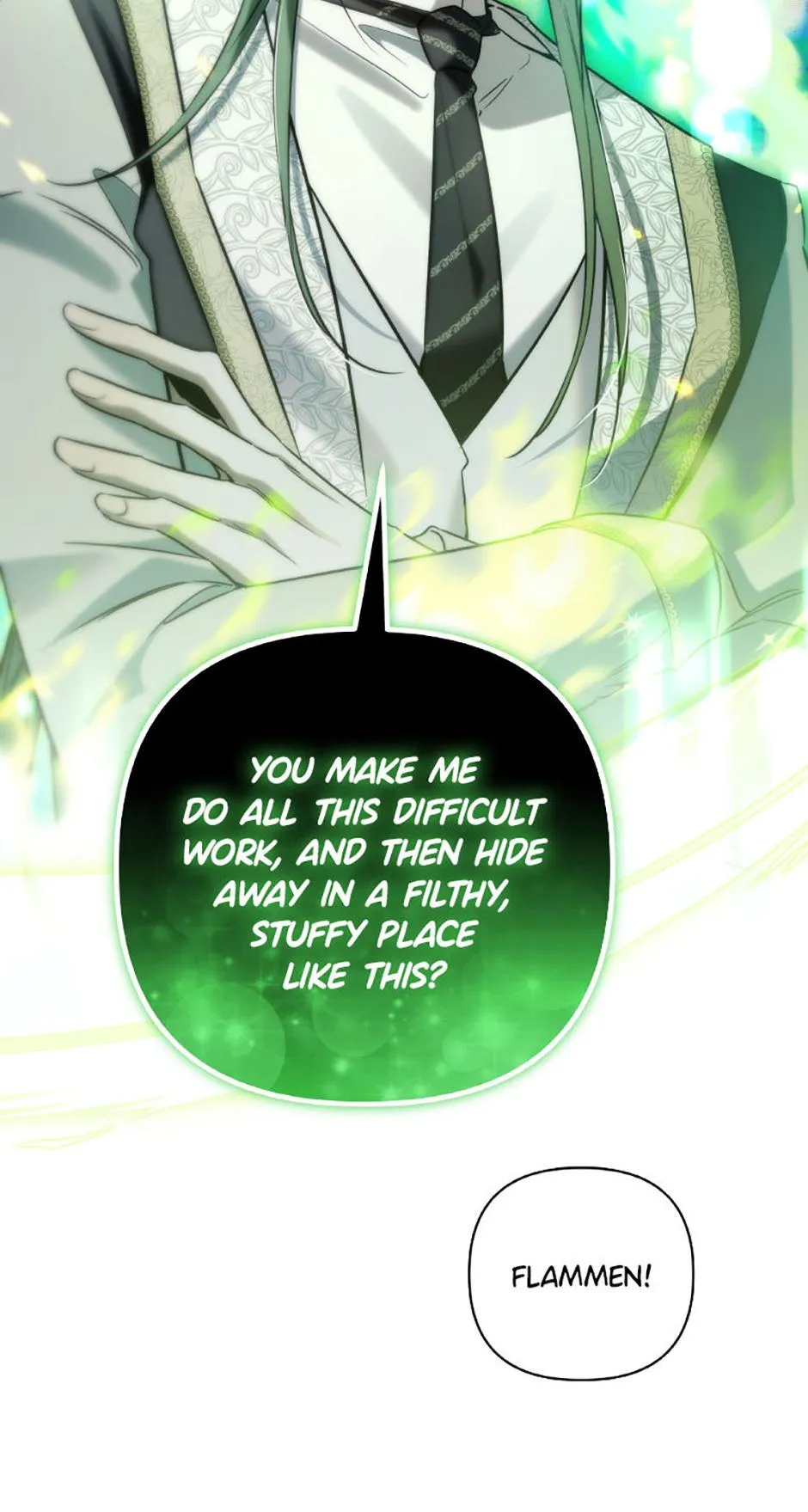 Do You Need Salvation? Chapter 79 - Page 35