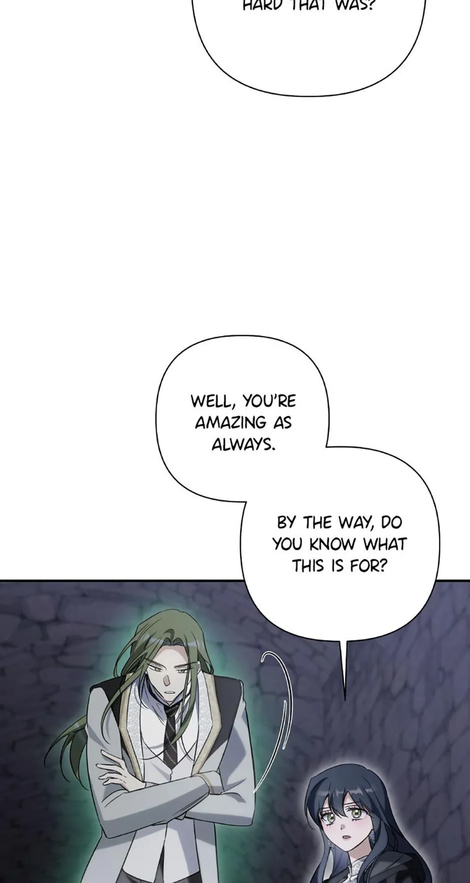 Do You Need Salvation? Chapter 79 - Page 37