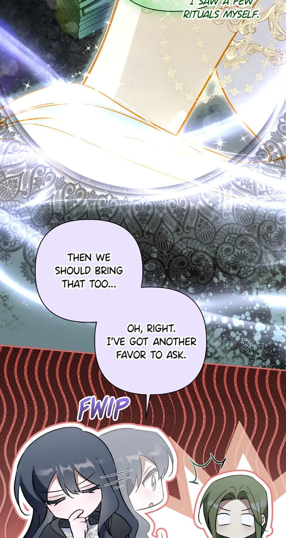 Do You Need Salvation? Chapter 79 - Page 40